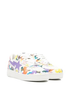 Bape Sta Icon M2